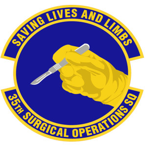 35 SGC